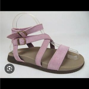 New Chaco sandals!